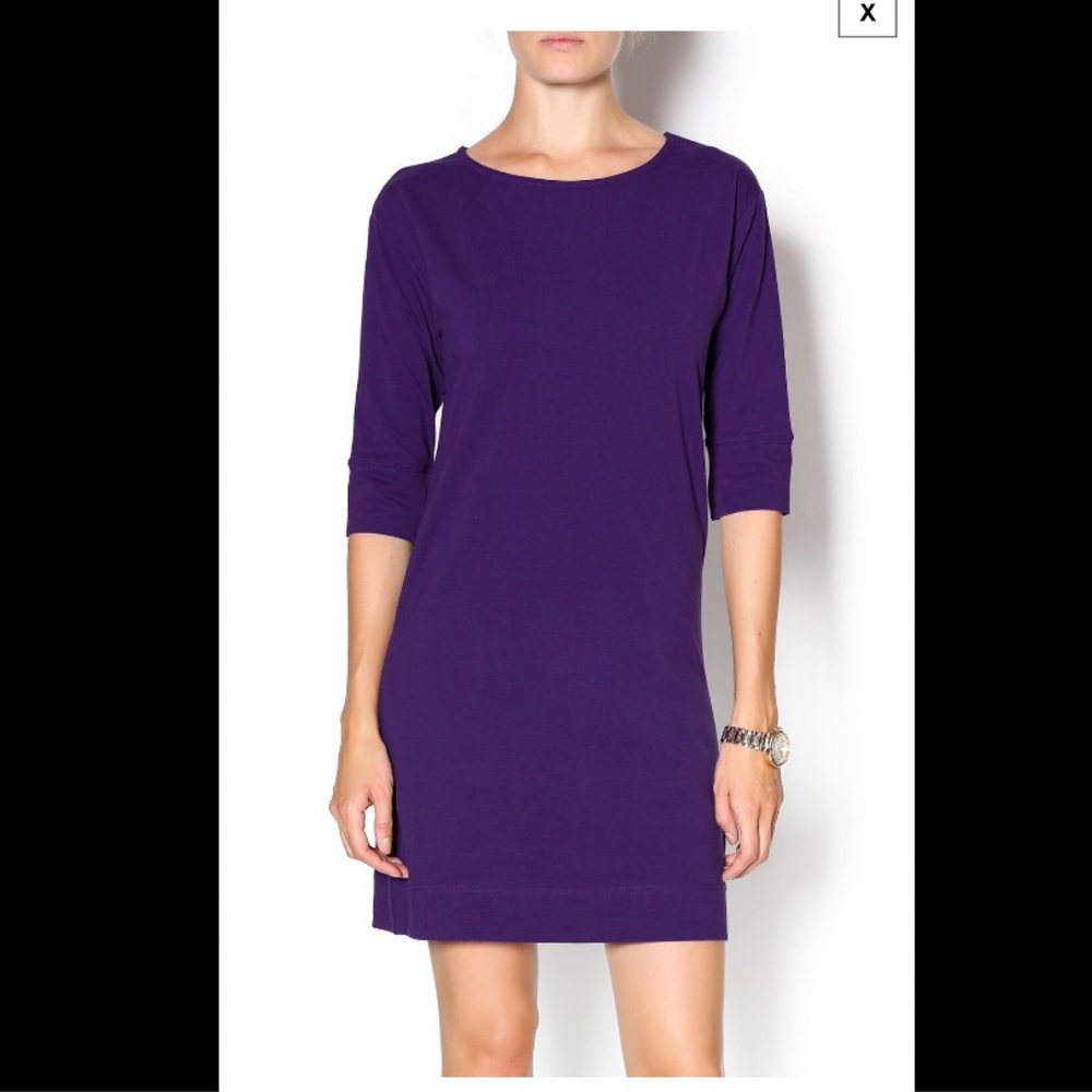 Anna Lane Shirt Dress